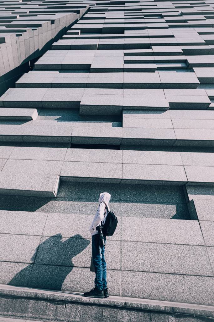 Kevin Zeng - 摄影师与开发者